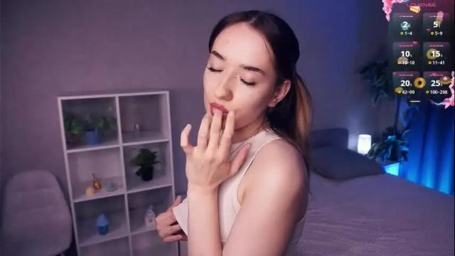 Image 4 of judithchristina Stream on Chaturbate on 9 days ago