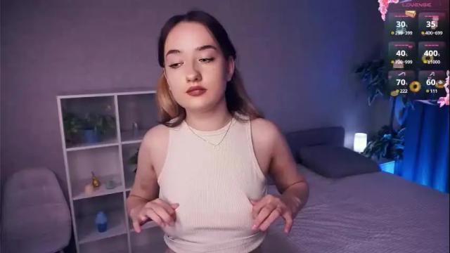 Thumbnail 2, judithchristina's Stream at Chaturbate, 4 days ago