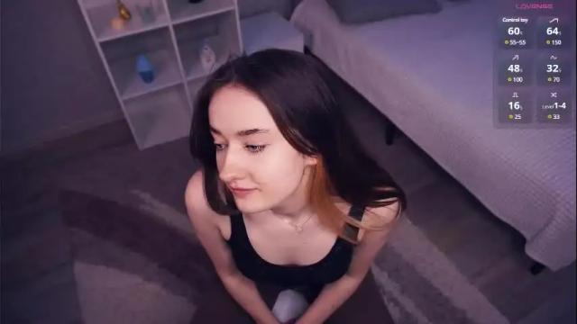 Image 4 of judithchristina Stream on Chaturbate on 4 days ago