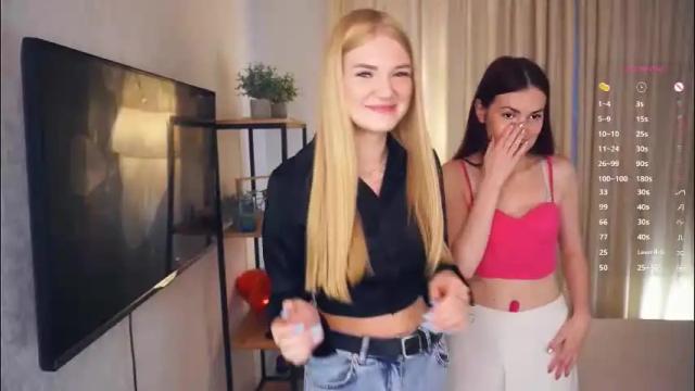 Thumbnail 1, judithchristina's Stream at Chaturbate, 1 month ago