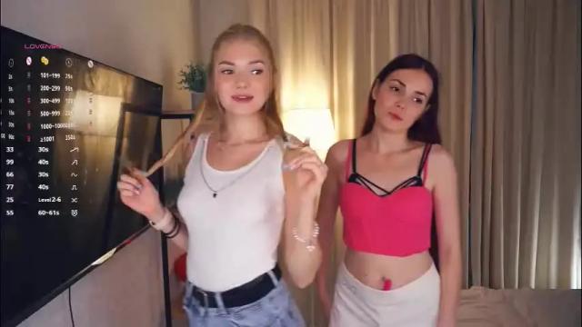 Thumbnail 1, judithchristina's Stream at Chaturbate, 1 month ago