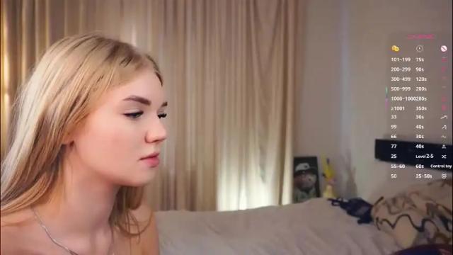 Image 3 of judithchristina Stream on Chaturbate on 1 month ago