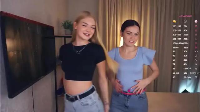 Image 4 of judithchristina Stream on Chaturbate on 29 days ago
