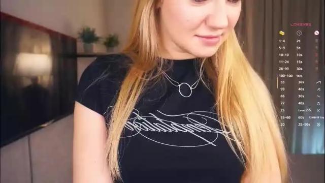 Image 4 of judithchristina Stream on Chaturbate on 1 month ago
