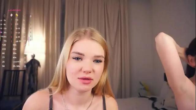 Image 10 of judithchristina Stream on Chaturbate on 1 month ago