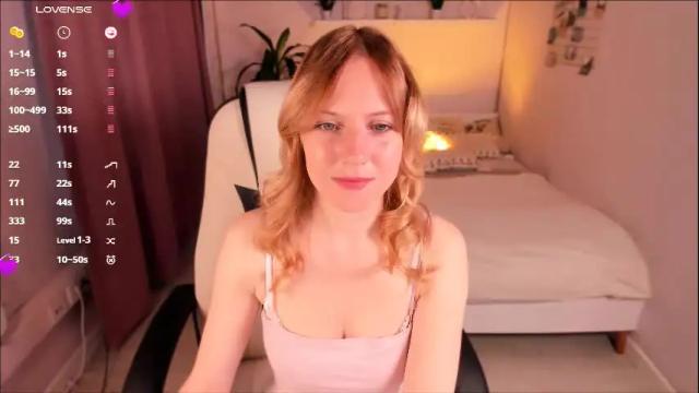 Image 2 of judy_heart Stream on Chaturbate on 1 month ago