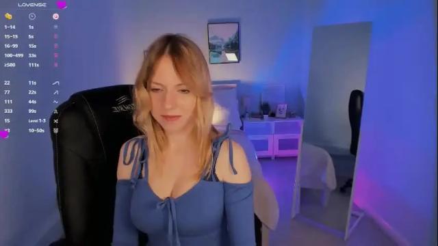 Image 8 of judy_heart Stream on Chaturbate on 1 month ago