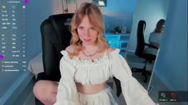 Thumbnail 1, judy_heart's Stream at Chaturbate, 1 month ago