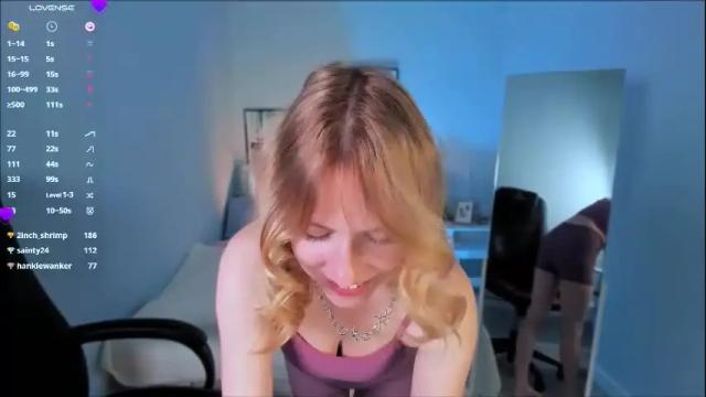Image 12 of judy_heart Stream on Chaturbate on 1 month ago