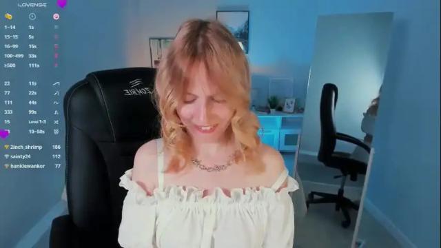 Image 7 of judy_heart Stream on Chaturbate on 1 month ago