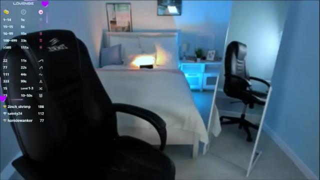 Thumbnail 3, judy_heart's Stream at Chaturbate, 1 month ago