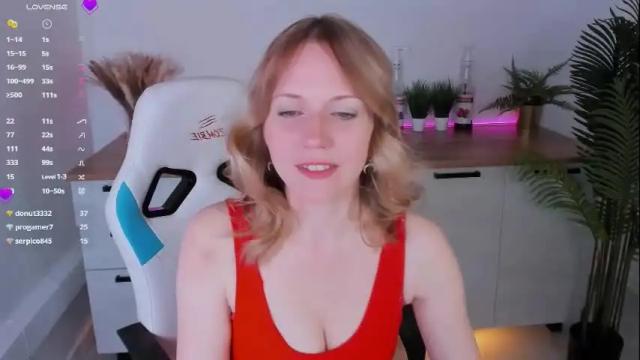 Thumbnail 1, judy_heart's Stream at Chaturbate, 1 month ago