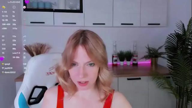 Image 8 of judy_heart Stream on Chaturbate on 1 month ago