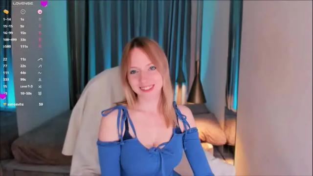 Image 4 of judy_heart Stream on Chaturbate on 26 days ago