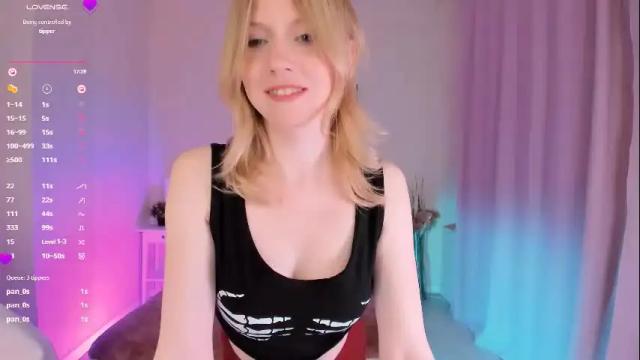 Thumbnail 2, judy_heart's Stream at Chaturbate, 4 days ago