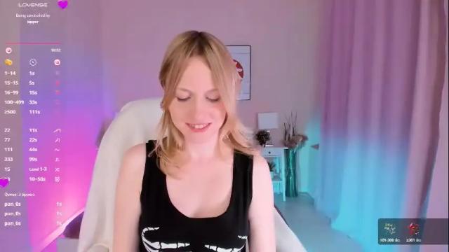 Image 8 of judy_heart Stream on Chaturbate on 5 days ago