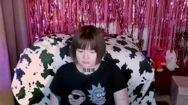 Image 12 of judyluna Stream on Chaturbate on 16 months ago