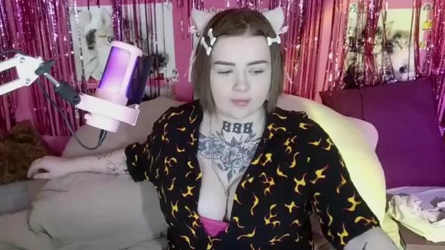Image 11 of judyluna Stream on Chaturbate on 15 months ago