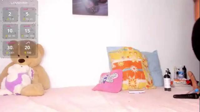 Image 2 of judysteele_1 Stream on Chaturbate on 23 days ago