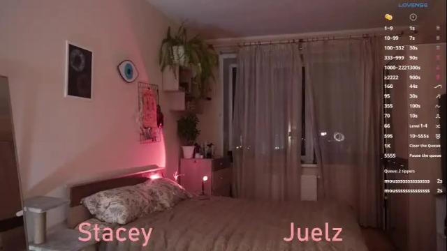 Image 12 of juelzfoxy Stream on Chaturbate on 29 days ago