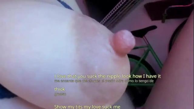 Image 2 of juice6abby9 Stream on Chaturbate on 20 days ago