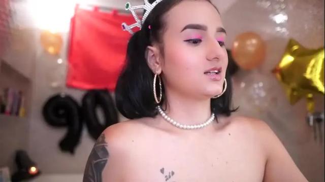 Image 2 of juice6abby9 Stream on Chaturbate on 27 days ago