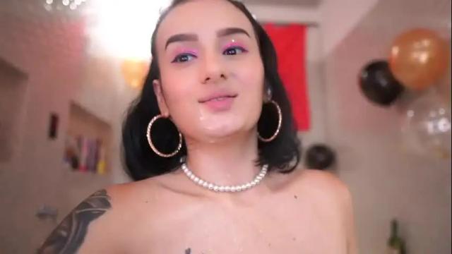 Image 8 of juice6abby9 Stream on Chaturbate on 27 days ago