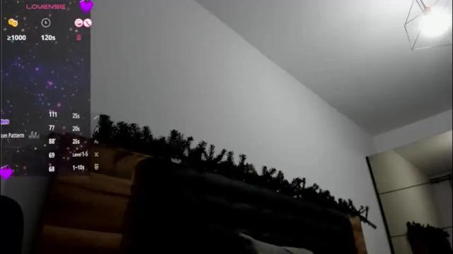 Thumbnail 1, juicekatee's Stream at Chaturbate, 1 month ago