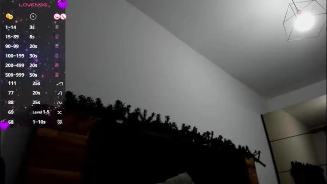 Image 2 of juicekatee Stream on Chaturbate on 1 month ago