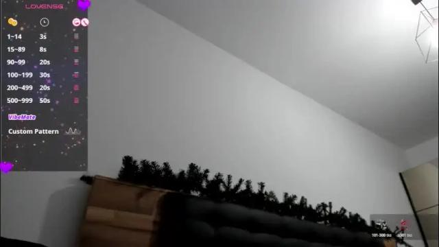 Image 6 of juicekatee Stream on Chaturbate on 1 month ago