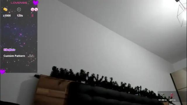 Thumbnail 3, juicekatee's Stream at Chaturbate, 1 month ago