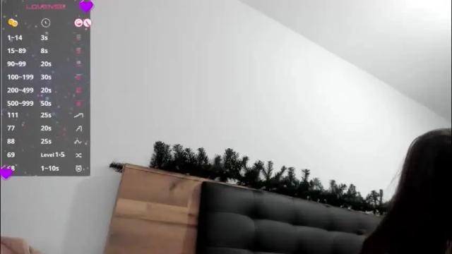 Thumbnail 1, juicekatee's Stream at Chaturbate, 15 days ago