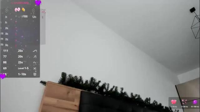 Thumbnail 2, juicekatee's Stream at Chaturbate, 15 hours ago