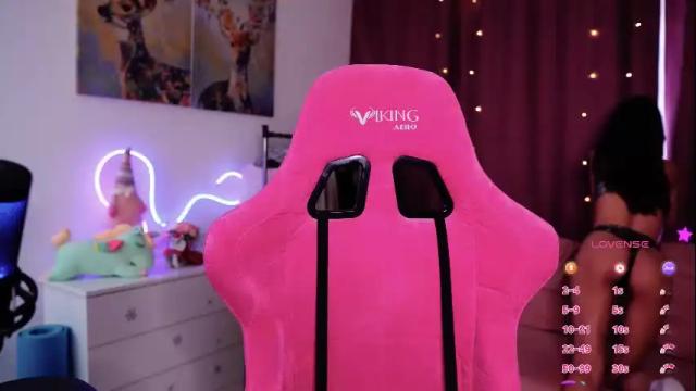 Thumbnail 1, juicy___angel's Stream at Chaturbate, 1 month ago