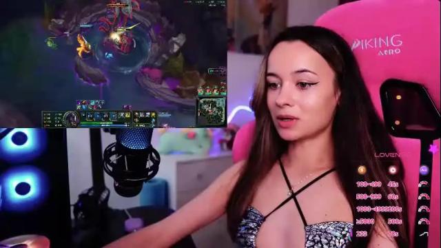 Image 10 of juicy___angel Stream on Chaturbate on 1 month ago