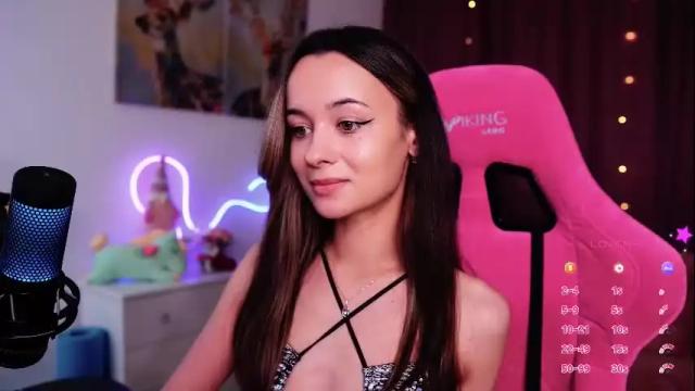 Image 4 of juicy___angel Stream on Chaturbate on 1 month ago