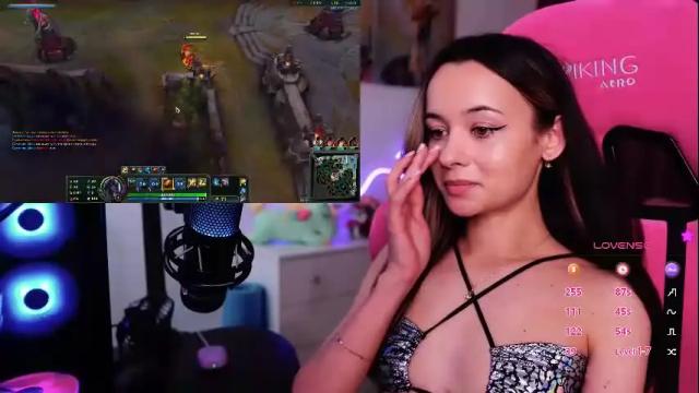 Thumbnail 2, juicy___angel's Stream at Chaturbate, 1 month ago