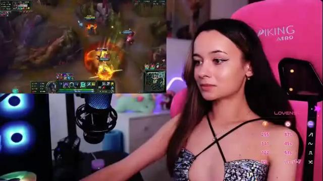Thumbnail 3, juicy___angel's Stream at Chaturbate, 1 month ago