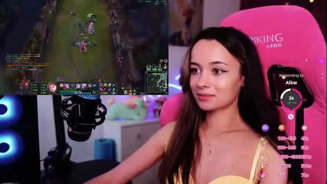Thumbnail 1, juicy___angel's Stream at Chaturbate, 1 month ago