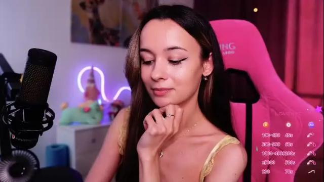 Image 11 of juicy___angel Stream on Chaturbate on 1 month ago