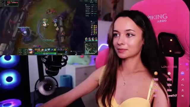 Image 7 of juicy___angel Stream on Chaturbate on 1 month ago