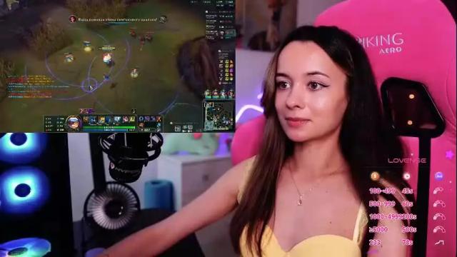 Image 8 of juicy___angel Stream on Chaturbate on 1 month ago