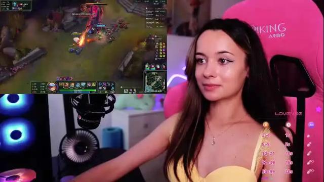 Thumbnail 3, juicy___angel's Stream at Chaturbate, 1 month ago