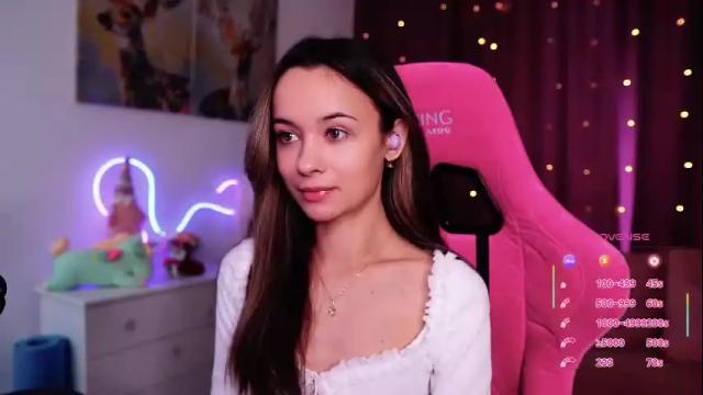 Thumbnail 1, juicy___angel's Stream at Chaturbate, 1 month ago