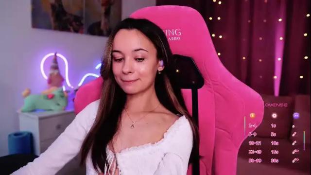 Image 10 of juicy___angel Stream on Chaturbate on 1 month ago