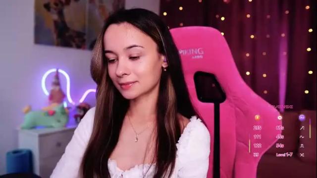 Thumbnail 2, juicy___angel's Stream at Chaturbate, 1 month ago