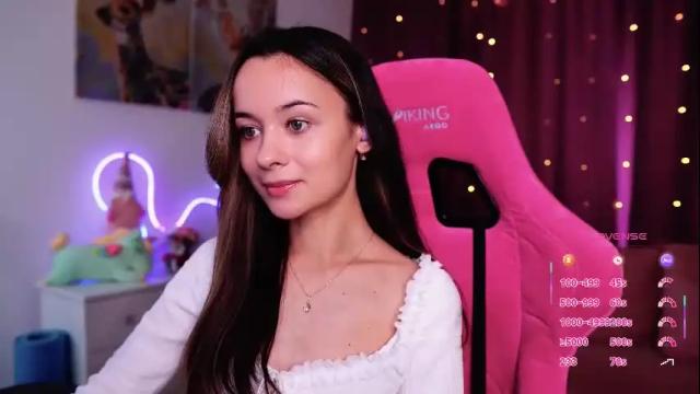 Image 6 of juicy___angel Stream on Chaturbate on 1 month ago