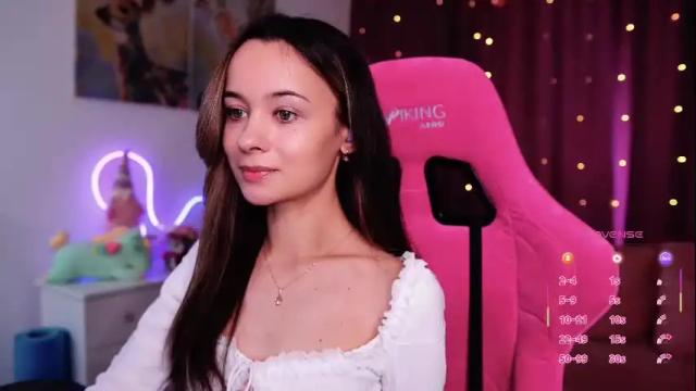 Image 7 of juicy___angel Stream on Chaturbate on 1 month ago