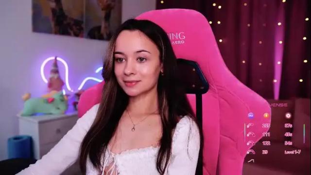 Image 8 of juicy___angel Stream on Chaturbate on 1 month ago