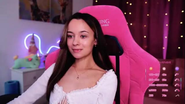 Thumbnail 3, juicy___angel's Stream at Chaturbate, 1 month ago